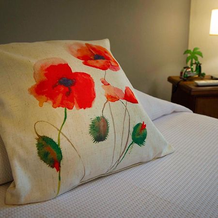 Secret Garden Iguazu Bed & Breakfast Пуерто Игуасу Екстериор снимка